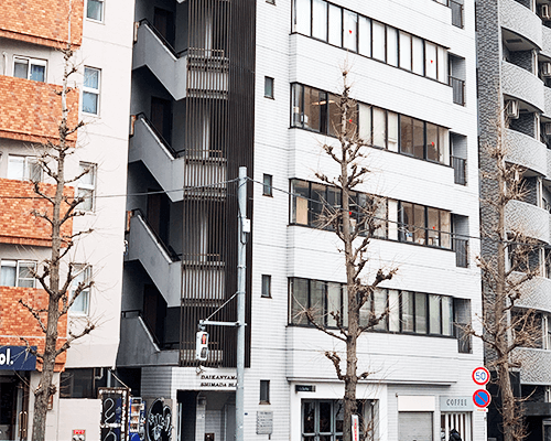 東京支店