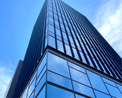 名古屋本社