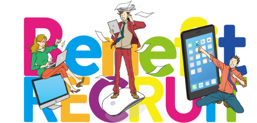 採用情報特設サイト