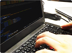 モバイルソリューション事業1