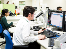 モバイルソリューション事業3