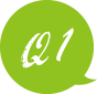 質問1