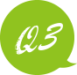 質問3