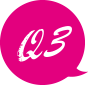 質問3