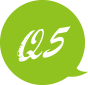 質問5