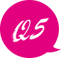 質問5